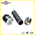 Samsung LED 8W Aluminium Alloy LED Torch (NK-2663)